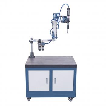Bernardo Pneumatic Thread Cutting Machine TM 12 P / R 1500